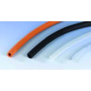 Neoprene tubing